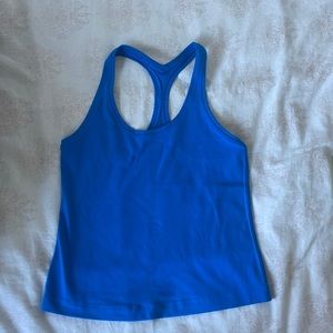 Lulu lemon tank top